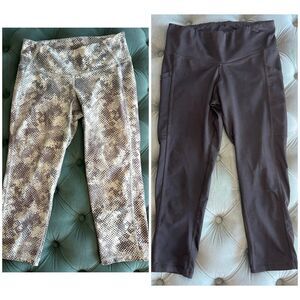 Old Navy Champion Leggings Bundle